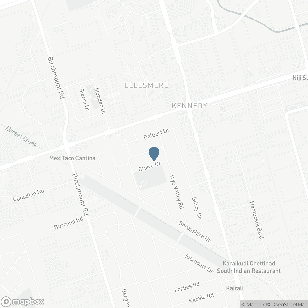 61 LEWISTON ROAD, Toronto, Ontario M1P 1X8